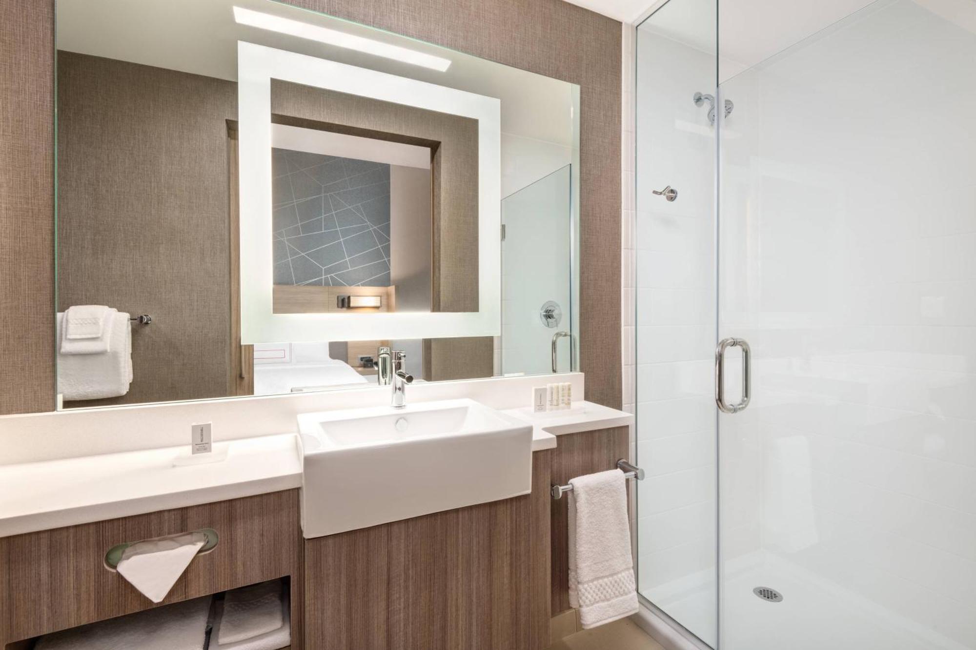 Springhill Suites By Marriott Tifton Dış mekan fotoğraf