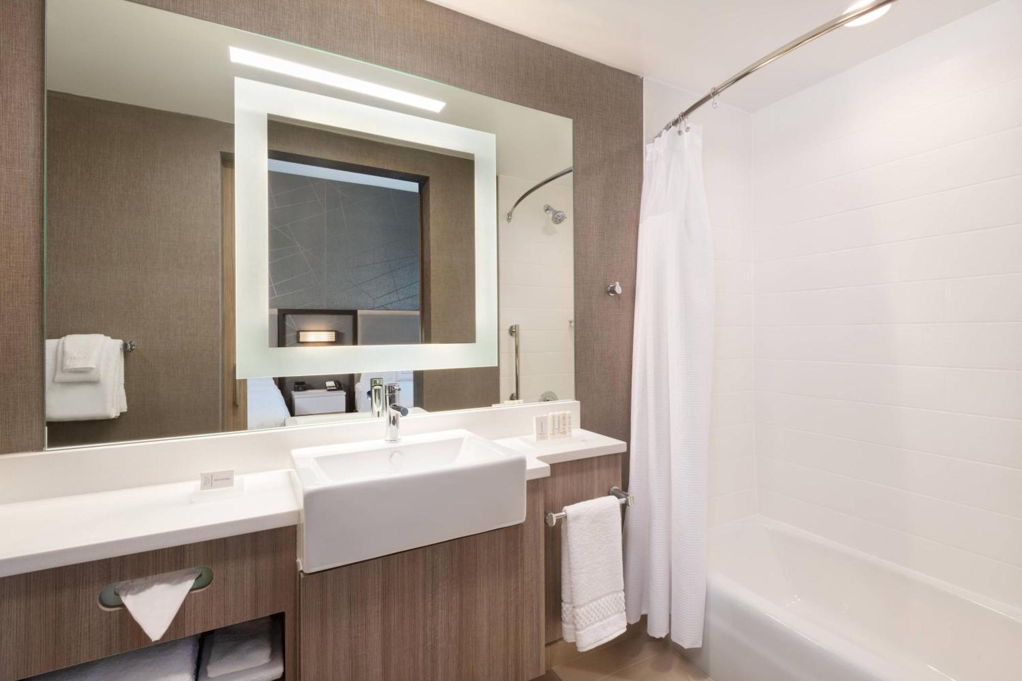 Springhill Suites By Marriott Tifton Dış mekan fotoğraf