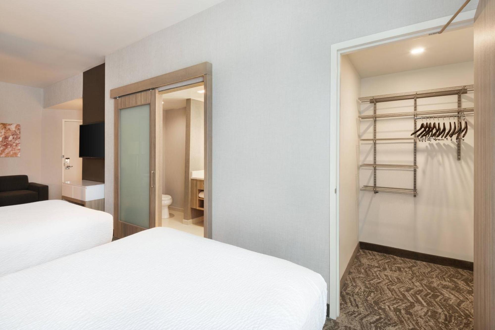 Springhill Suites By Marriott Tifton Dış mekan fotoğraf
