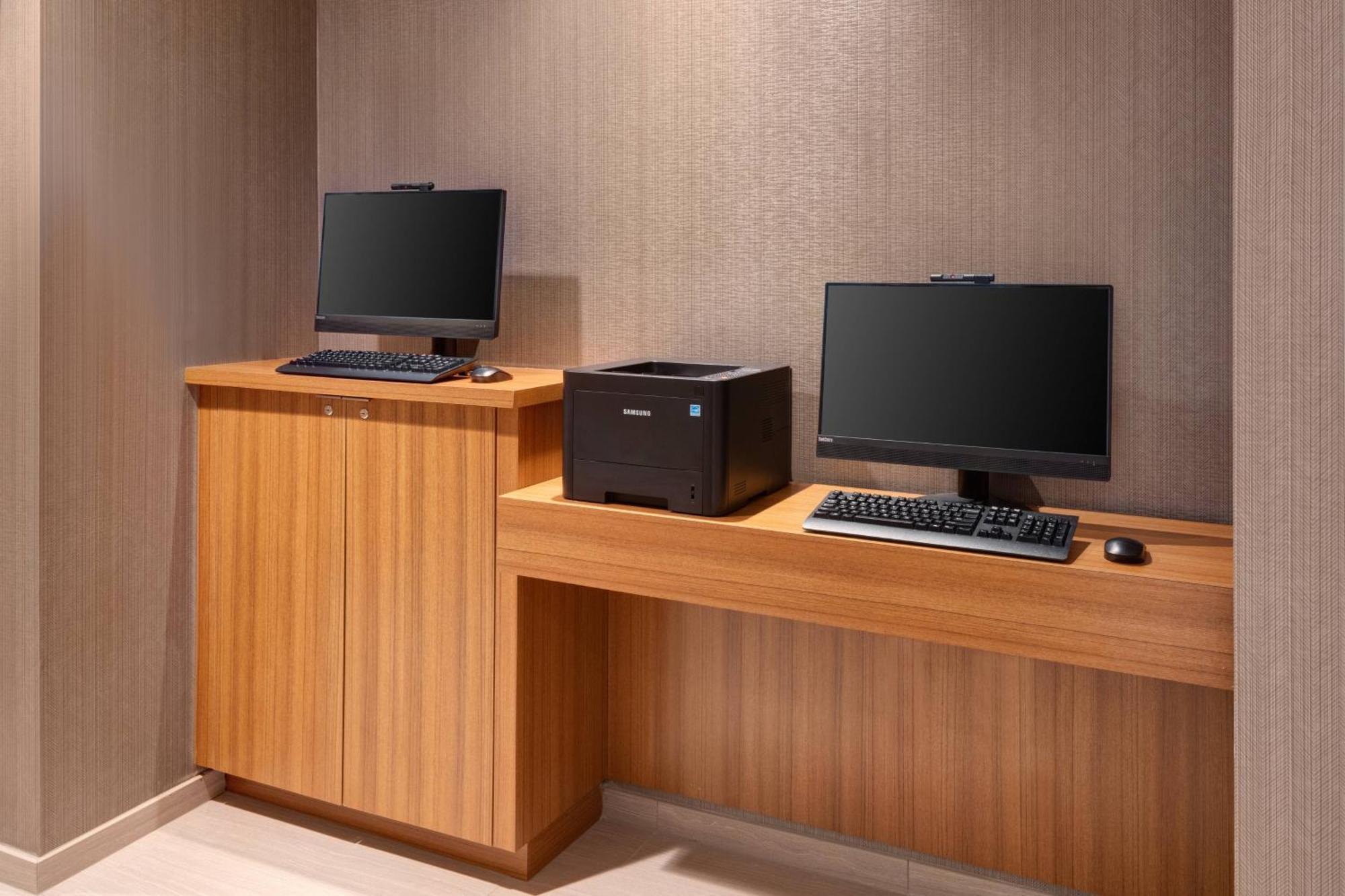 Springhill Suites By Marriott Tifton Dış mekan fotoğraf